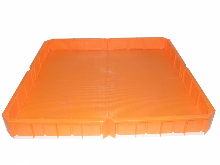 Kreativ-Box 80 x 80 cm